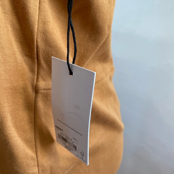 Elizabeth & James | Midi Tank Dress - Picture 7 of 8